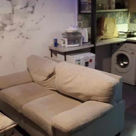 ティビリシAquariumアパートメント エクステリア 写真